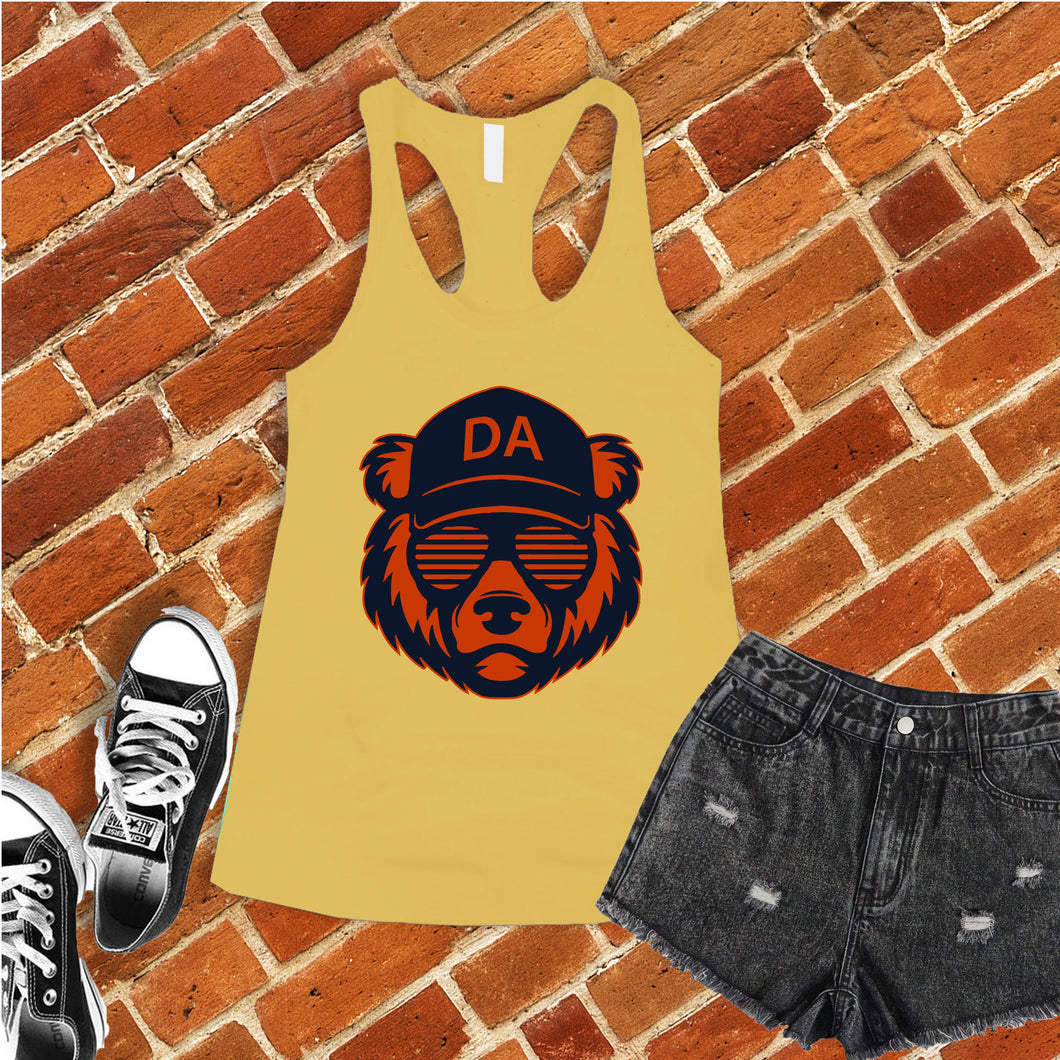 Da Bears Women's Tank Top