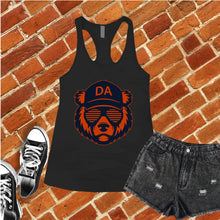 Load image into Gallery viewer, Da Bears Women&#39;s Tank Top
