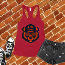 Load image into Gallery viewer, Da Bears Women&#39;s Tank Top
