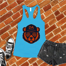 Load image into Gallery viewer, Da Bears Women&#39;s Tank Top
