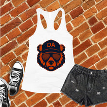 Load image into Gallery viewer, Da Bears Women&#39;s Tank Top
