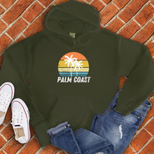 Load image into Gallery viewer, Palm Coast Florida Hoodie

