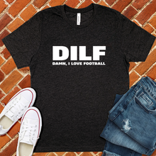 Load image into Gallery viewer, Football DILF Tee
