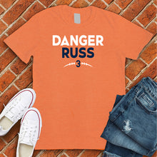 Load image into Gallery viewer, Danger Russ Tee

