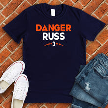 Load image into Gallery viewer, Danger Russ Tee
