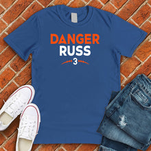 Load image into Gallery viewer, Danger Russ Tee
