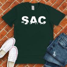 Load image into Gallery viewer, SAC Tee
