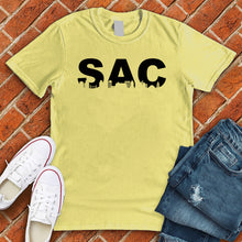 Load image into Gallery viewer, SAC Tee
