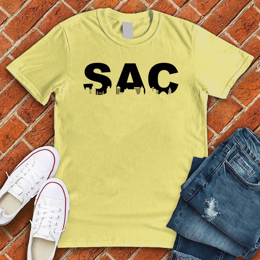 SAC Tee