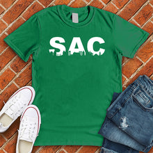 Load image into Gallery viewer, SAC Tee
