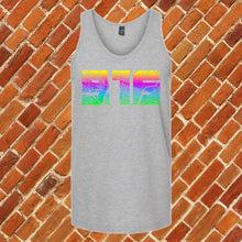 Load image into Gallery viewer, Neon 916 Unisex Tank Top
