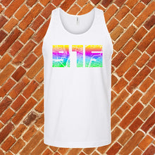 Load image into Gallery viewer, Neon 916 Unisex Tank Top
