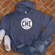 Load image into Gallery viewer, North Side CHI Hoodie
