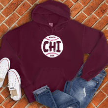 Load image into Gallery viewer, North Side CHI Hoodie
