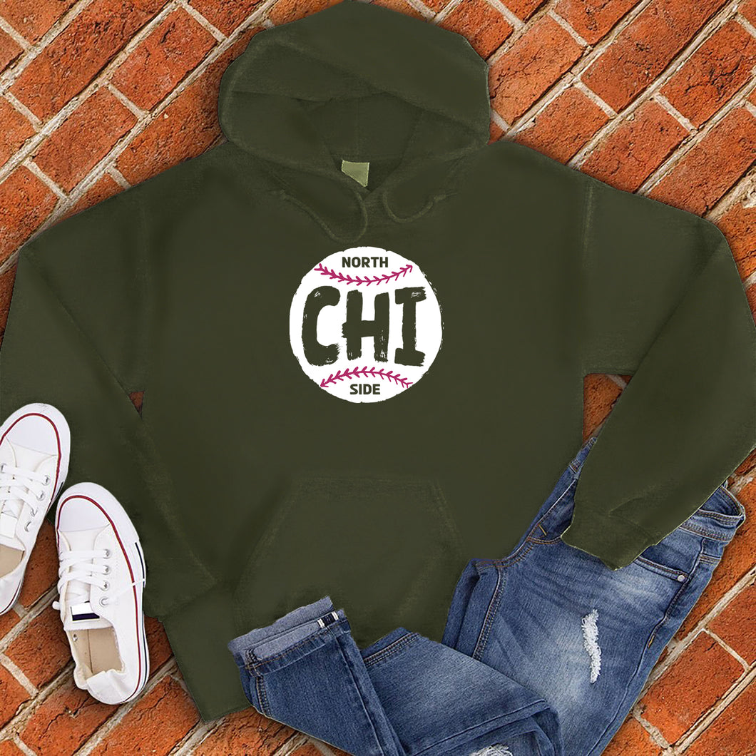 North Side CHI Hoodie