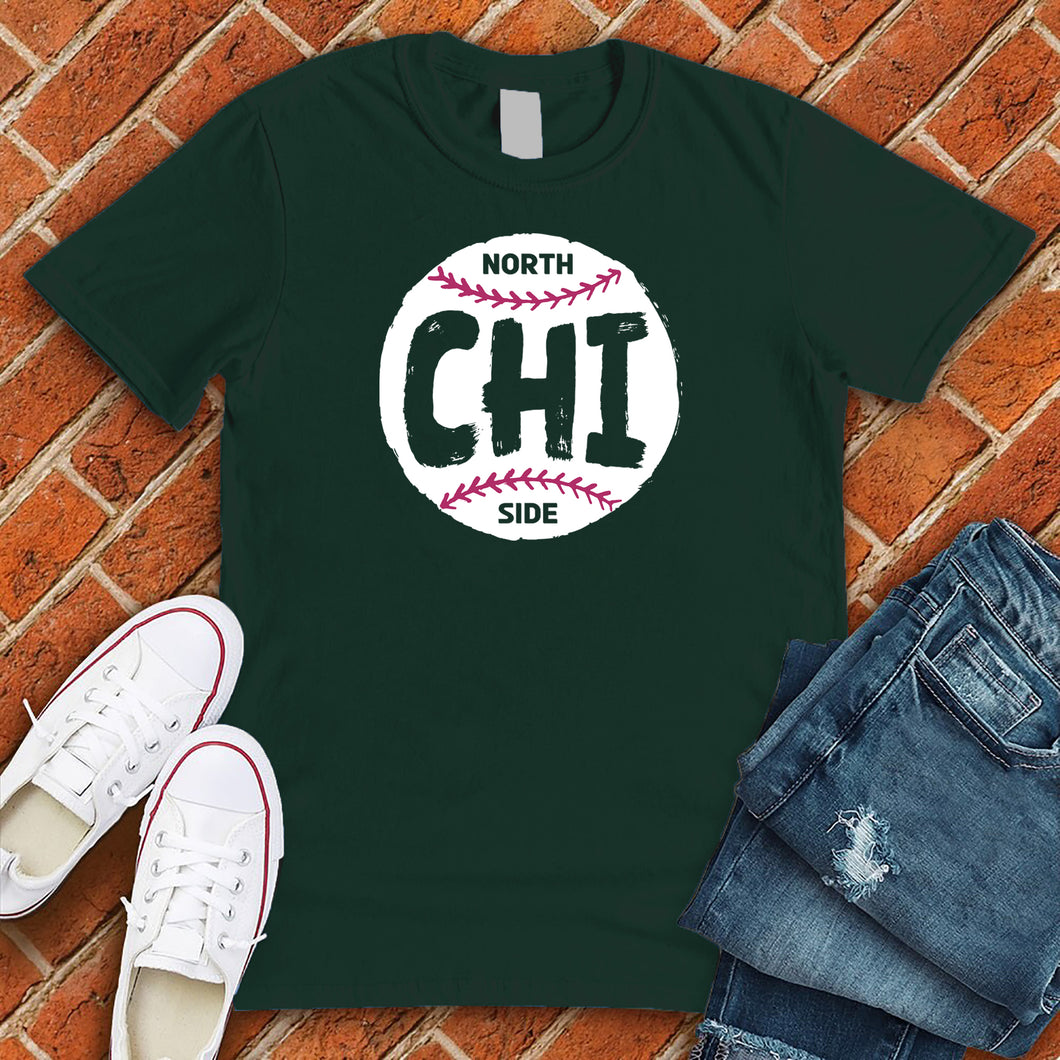 North Side CHI Tee