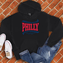 Load image into Gallery viewer, Philly In Baseball Hoodie
