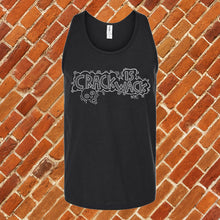 Load image into Gallery viewer, Crack is Wack NYC Unisex Tank Top
