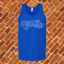 Load image into Gallery viewer, Crack is Wack NYC Unisex Tank Top
