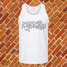 Load image into Gallery viewer, Crack is Wack NYC Unisex Tank Top
