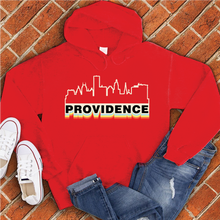 Load image into Gallery viewer, Retro Providence Hoodie
