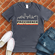 Load image into Gallery viewer, Retro Providence Tee
