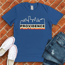 Load image into Gallery viewer, Retro Providence Tee
