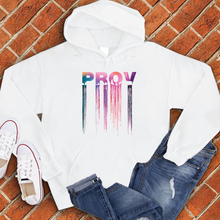 Load image into Gallery viewer, PROV Drip Hoodie
