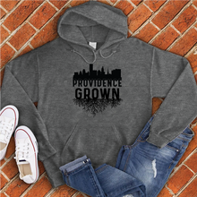 Load image into Gallery viewer, Providence Grown Hoodie
