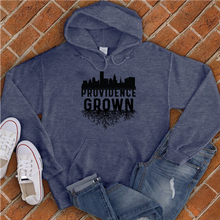 Load image into Gallery viewer, Providence Grown Hoodie
