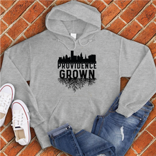 Load image into Gallery viewer, Providence Grown Hoodie
