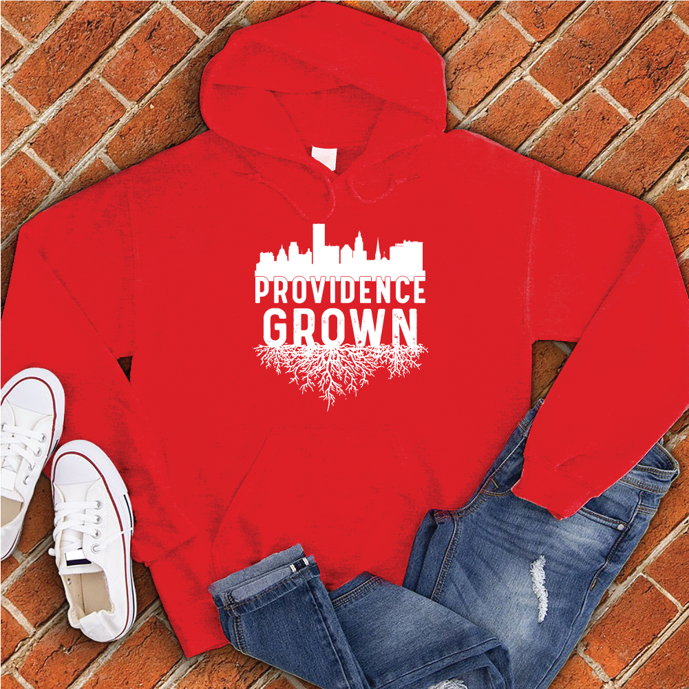 Providence Grown Hoodie