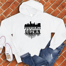 Load image into Gallery viewer, Providence Grown Hoodie

