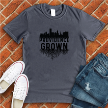 Load image into Gallery viewer, Providence Grown Tee
