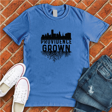 Load image into Gallery viewer, Providence Grown Tee
