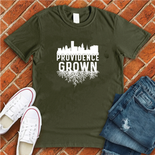 Load image into Gallery viewer, Providence Grown Tee
