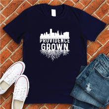 Load image into Gallery viewer, Providence Grown Tee
