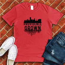 Load image into Gallery viewer, Providence Grown Tee
