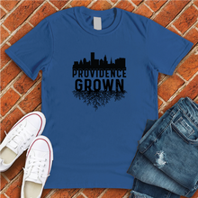 Load image into Gallery viewer, Providence Grown Tee
