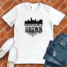 Load image into Gallery viewer, Providence Grown Tee
