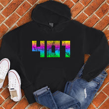 Load image into Gallery viewer, Neon 401 Hoodie
