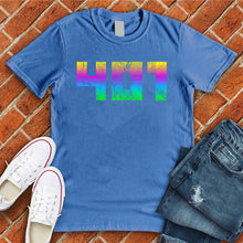 Load image into Gallery viewer, Neon 401 Tee
