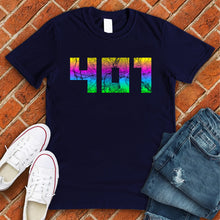 Load image into Gallery viewer, Neon 401 Tee
