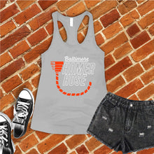 Load image into Gallery viewer, Homer Hose Baltimore Women&#39;s Tank Top
