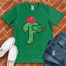 Load image into Gallery viewer, Philly Mascot Tee
