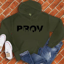 Load image into Gallery viewer, PROV Hoodie
