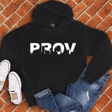 Load image into Gallery viewer, PROV Hoodie
