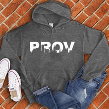 Load image into Gallery viewer, PROV Hoodie
