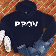 Load image into Gallery viewer, PROV Hoodie
