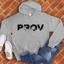 Load image into Gallery viewer, PROV Hoodie
